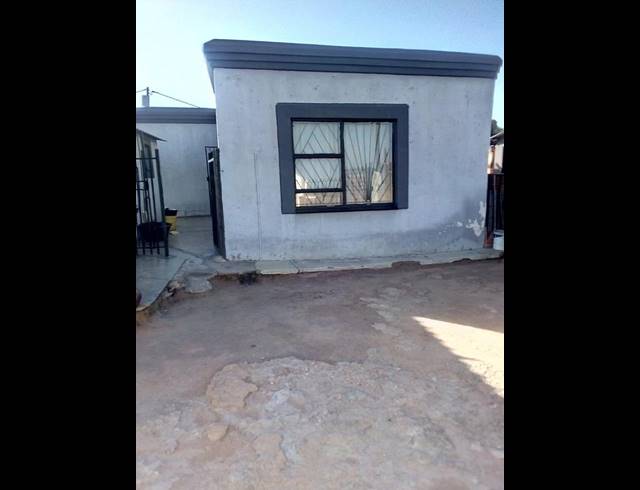 3 BEDROOM HOUSE FOR SALE IN SOSHANGUVE PP